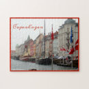 Buscar dinamarca puzzles Nyhavn