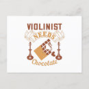 Buscar violinista postales Violín