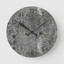 Buscar granito relojes de pared Naturaleza