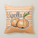 Buscar cebollas cojines Comida