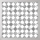 Buscar diseños africanos posters Árabe