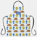 Buscar cena delantales General y unisex