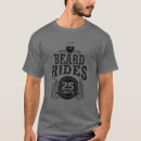 Buscar barba camisetas Barbudos
