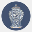 Buscar porcelana pegatinas Decorativo