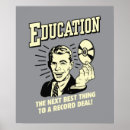 Buscar negociaciones posters Divertido