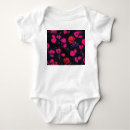 Buscar tulipán bebe ropa Rojo