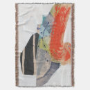 Buscar frescas mantas cobertores Moderno