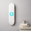 Buscar corazón tablas de skate General y unisex