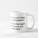 Buscar estúpido tazas Insulto