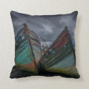 Buscar pesca cojines Barcos de pesca