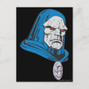 Buscar sacudida postales Darkseid