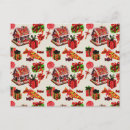 Buscar candy postales Rojo