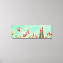 Buscar tulipanes lienzos Pintura