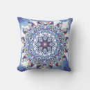 Buscar otomanos cojines Patrón