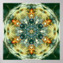 Buscar mandala del corazón posters Mandalas
