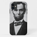 Buscar lincoln iphone fundas Lincolina