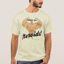 Buscar esteroides camisetas Roids