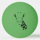 Buscar silueta pelotas de ping pong Fauna