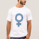 Buscar símbolo feminista camisetas Feminismo