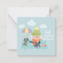 Buscar amigo tarjetas nota Perro