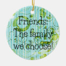 Buscar círculo adornos Amistad