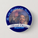 Buscar obama 44 chapas Inauguración de obama