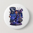 Buscar diseños divertidos chapas Cualquier niño