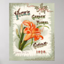 Buscar paquete posters Flor