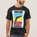 Buscar boomerang camisetas Lanzador