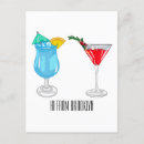 Buscar cóctel postales General y unisex