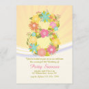 Buscar número ocho invitaciones General y unisex