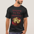 Buscar filipinas camisetas Sinigang