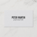 Buscar mojado tarjetas de visita Negocio