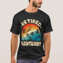 Buscar paleontólogo ropa Vintage