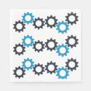 Buscar robots servilletas Moderno