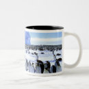 Buscar pete tazas Pingüino emperador