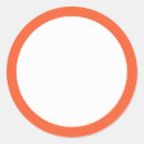 Buscar borde blanco pegatinas General y unisex