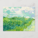 Buscar wheatfield postales Gogh