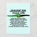 Buscar jamaica postales Comida