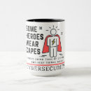 Buscar cibernético tazas Seguridad cibernética