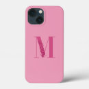 Buscar letra m iphone fundas Floral