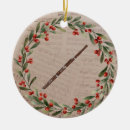 Buscar partitura musical adornos Ornamento