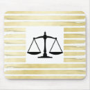 Buscar abogados alfombrillas de raton Moderno