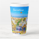 Buscar gaudi tazas Barcelona