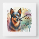 Buscar breed relojes de pared Pet