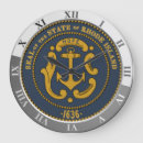 Buscar sellos relojes de pared Patriótico