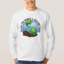 Buscar manos amigas camisetas Servicio