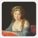 Buscar vigee lebrun pegatinas Retrato