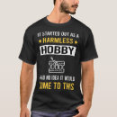 Buscar animación camisetas Historietas