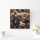 Buscar brazo relojes de pared Jesus